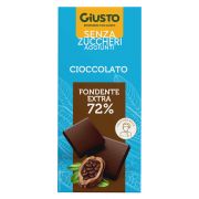 immagine di 985499971 - GIUSTO S/ZUCCH EXTRA FOND 85G