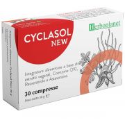 immagine di 985501220 - CYCLASOL NEW 30CPR