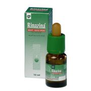 immagine di 000590012 - RINAZINA*AD GTT 10ML 10MG 0,1%