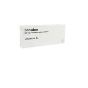immagine di 001340025 - BENADON*10CPR GASTRORES 300MG
