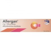 immagine di 001740063 - ALLERGAN*CREMA 30G 2G/100G