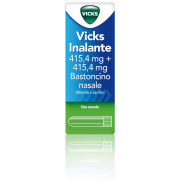 immagine di 003136025 - VICKS INALANTE*RIN FL 1G