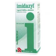 immagine di 003410026 - IMIDAZYL*COLL FL 10ML 0,1%