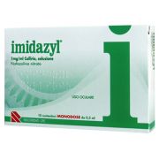 immagine di 003410065 - IMIDAZYL*COLL 10FL 1D 1MG/ML