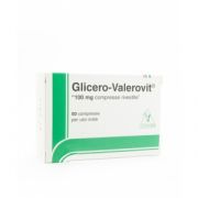 immagine di 003803107 - GLICEROVALEROVIT*50CPR RIV