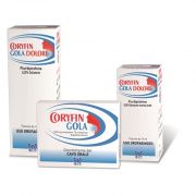 immagine di 004123030 - CORYFIN GOLA*20CPR OROD 0,25MG