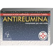 immagine di 004172021 - ANTIREUMINA*10CPR