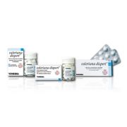 immagine di 004853053 - VALERIANA DISPERT*20CPR 125MG