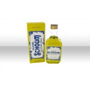 immagine di 004975013 - SOLUZIONE SCHOUM - SOLUZIONE ORALE PER BENESSERE DIGESTIVO - 550 GR