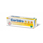 immagine di 010318032 - CORTIDRO - CREMA 0,5% - 20 GR