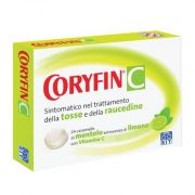 immagine di 012377089 - CORYFIN C*24CARAM LIMONE
