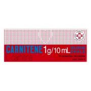 immagine di 018610042 - CARNITENE*OS 10FL 1G/10ML
