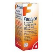 immagine di 020124020 - FENISTIL - GOCCE ORALI 1 MG/ML - 20 ML