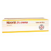 immagine di 024964037 - NIZORAL*CREMA DERM 30G 2%