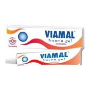 immagine di 025208024 - VIAMAL TRAUMA*GEL TUBO 50G