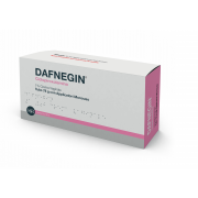 immagine di 025217100 - DAFNEGIN*CREMA VAG 78G 1%