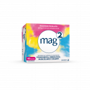 immagine di 025519075 - MAG 2*OS GRAT 40BUST 2,25G
