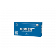 immagine di 025669072 - MOMENT*24CPR RIV 200MG