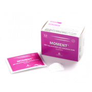 immagine di 025669211 - MOMENT - GRANULATO ORALE 200 MG - 12 BUSTINE
