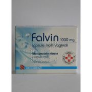 immagine di 025982202 - FALVIN*2CPS VAG MOLLI 1000MG