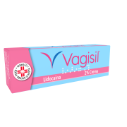immagine di 028700033 - VAGISIL*CREMA 20G 2%