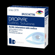 immagine di 028881011 - DROPYAL*COLL 20MONODOSI 0,65ML