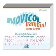 immagine di 029851173 - MOVICOL*SENZA AROMA BB 20BUST