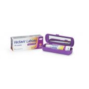 immagine di 032154015 - VECTAVIR LABIALE*CREMA 2G 1%