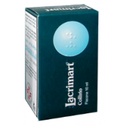 immagine di 032159016 - LACRIMART*COLL 10ML 0,01%+0,15