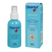 immagine di 033106028 - DISINTYL*SOLUZ FL 100ML 0,2G