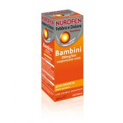 immagine di 034102424 - NUROFEN FEBBRE D*200MG/5ML ARA