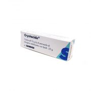immagine di 034220032 - CRYSTACIDE*CREMA 25G 1%