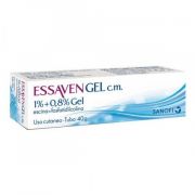 immagine di 036193023 - ESSAVEN - GEL DECONGESTIONANTE PER INSUFFICIENZA VENOSA - 80 GR