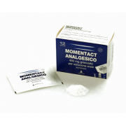 immagine di 037858014 - MOMENTACT ANALGESICO - 12 BUSTINE