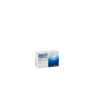 immagine di 038403034 - SOBREPIN - FIALE AEROSOL 40 MG - 10