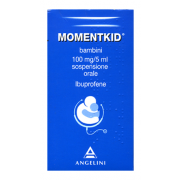 immagine di 038666018 - MOMENTKID*BB SOSP OS FL 150ML