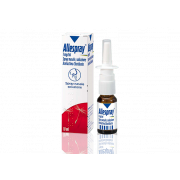 immagine di 039848015 - ALLESPRAY - SPRAY NASALE 10 MG - 10 ML