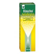 immagine di 041174020 - RINAZINA ANTIAL - SPRAY NASALE - 10 ML