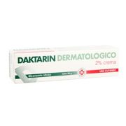 immagine di 041411024 - DAKTARIN - CREMA DERMATOLOGICA 20 MG/G - 30 GR
