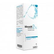immagine di 042311035 - MINOXIDIL BIORGA*SOL CUT60ML2%