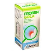immagine di 042822027 - FROBEN GOLA - SPRAY ORALE 0,25% - 15 ML