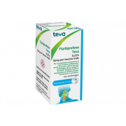 immagine di 043509025 - FLURBIPROFENE TEVA - SPRAY ORALE - 15 ML