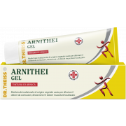 immagine di 044947024 - ARNITHEI*GEL 100G