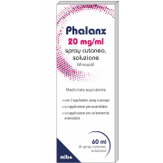 immagine di 045584012 - PHALANX*SPRAY 1FL 60ML 20MG/ML