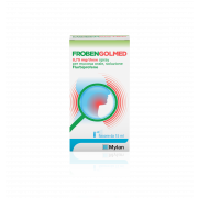 immagine di 048005019 - FROBENGOLMED*SPRAY 15ML