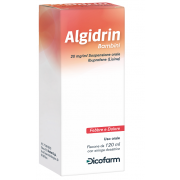 immagine di 049108020 - ALGIDRIN*OS 120ML 20MG/ML+SIR