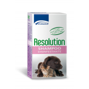 immagine di 103197036 - RESOLUTION SHAMPOO*FL PE 200ML