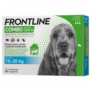 immagine di 103655054 - FRONTLINE COMBO*3PIP 10-20KG C