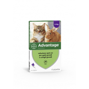 immagine di 104373030 - ADVANTAGE*4PIP 0,8ML SPOTON
