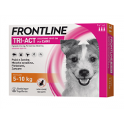 immagine di 104672050 - FRONTLINE TRI-ACT*3PIP 5-10KG